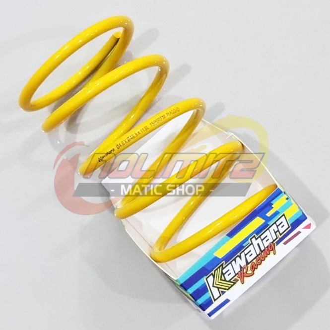 Per CVT Kawahara Racing 1500RPM Vespa Sprint Primavera GTS S LX LXV