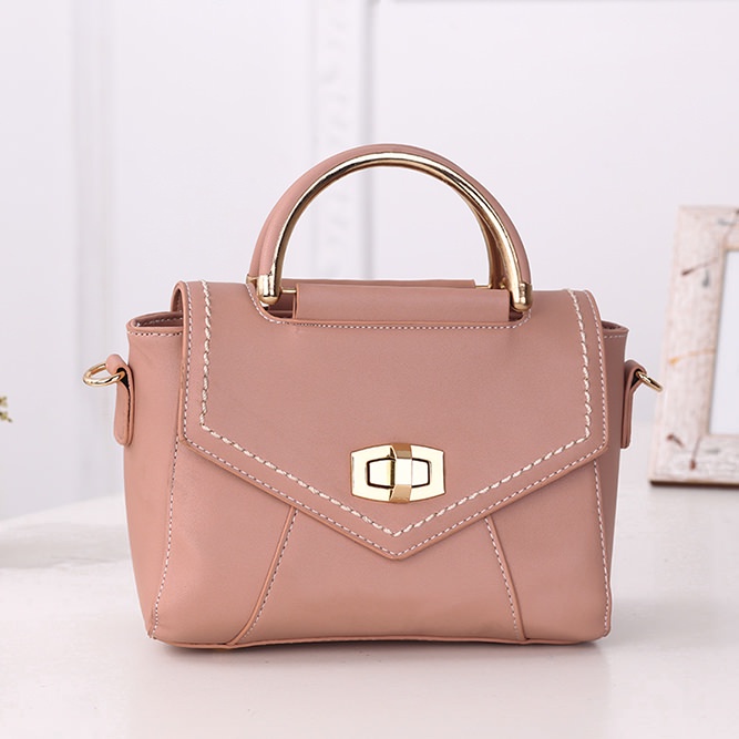 2624 TAS WANITA IMPORT SLEMPANG HANDBAG [1KG 1PC] PERFECT CORNER