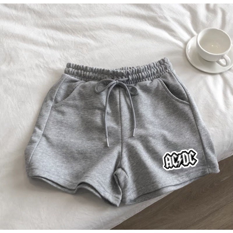 Celana Pendek Terbaru // Hotpants ACDC New