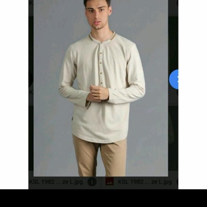 Discount KAOS KOKO LOIS ORIGINAL KSL1982C /BAJU KOKO PRIA/BAJU KOKO DEWASA/BAJU KOKO ANAK/BAJU KOKO 