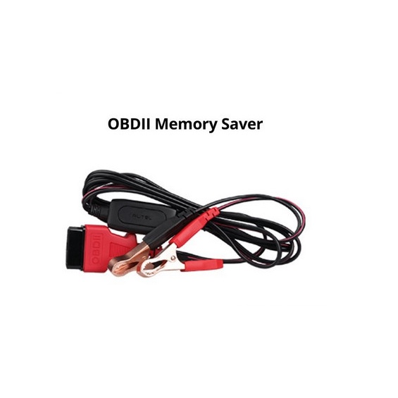AUTEL MaxiBAS BTMS Alat Cegah Reset Ganti Aki Mobil OBDII Memory Saver