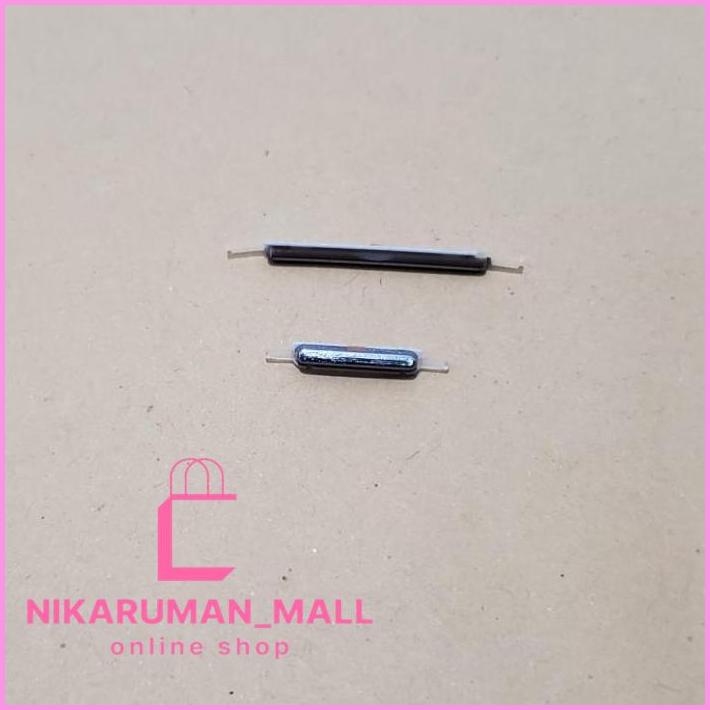 Set Tombol On Off Power Volume Samsung Mega 6 3 I9200