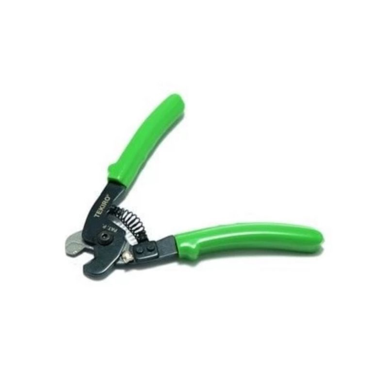 Tekiro tang potong kabel 6.5&quot; / cable cutter 6.5 inch