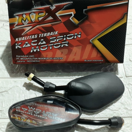 spion motor honda beat pop