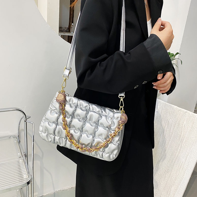 Sling Bag Tas Selempang Wanita Import 479