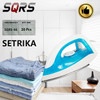 Setrika Listrik Gosokan Baju Setrika Baju SQRS-33 SQRS-66 FASHION NEW - ET-33