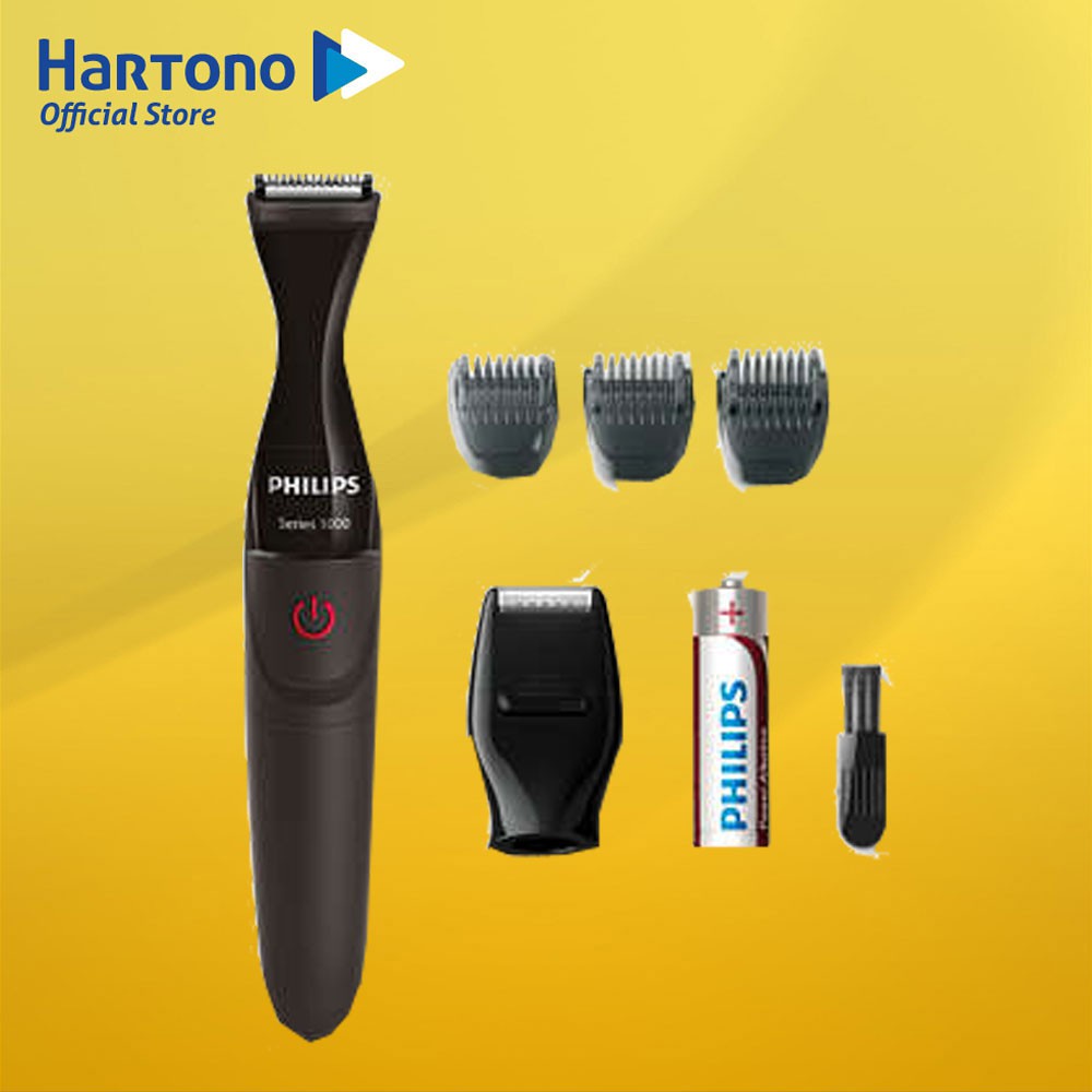 PHILIPS - Electric Shaver MG1100/16