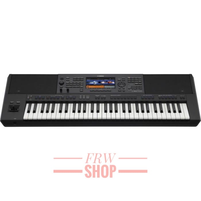 Keyboard Yamaha PSR SX 700 Original Yamaha PSR SX700