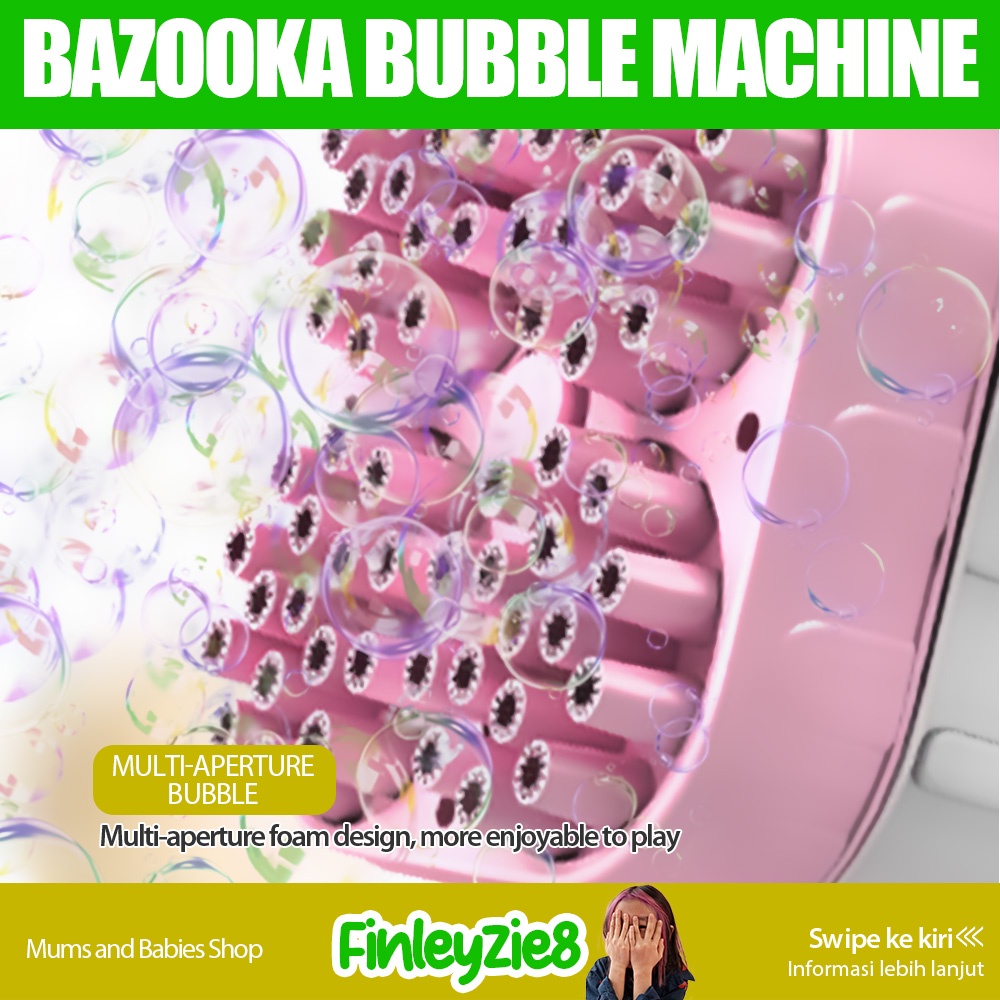 Tembakan Bubble / Tembakan Bubble gelembung Sabun / Tembakan Bubble Jumbo / Tembakan Bubble Gun / Tembakan Bubble mainan anak  / Tembakan Bubble gelembung / Mainan Bubble Gum / Mainan Bubble Gelembung / Mainan Gelembung / Mainan Gelembung Pistol / Mainan