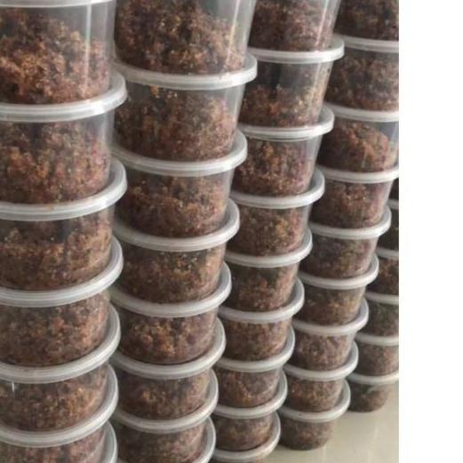 

☁ 3pax bumbu promo 100rb ♩