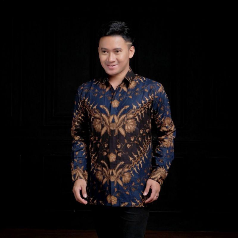 Batik Couple Ayah Dan Anak Laki Laki Modern/kemeja batik pria lengan panjang/Batik pria lengan panjang/Batik pria Lengan pendek/Batik anak Laki Laki/Batik pria jumbo