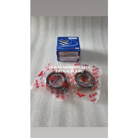 BEARING SET BELAKANG ERTIGA BEARING SET REAR 43460-775M0