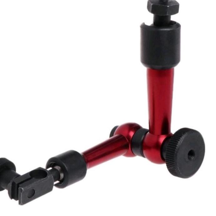 ♙ Lengan flexible stang dial ukuran mini ✯