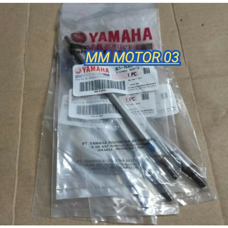 As stut kopling Vixion lama original YGP Yamaha 2007 2008