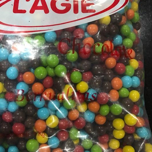 

❁ Lagie golden city mini (isi ) 1 kg ⅎ