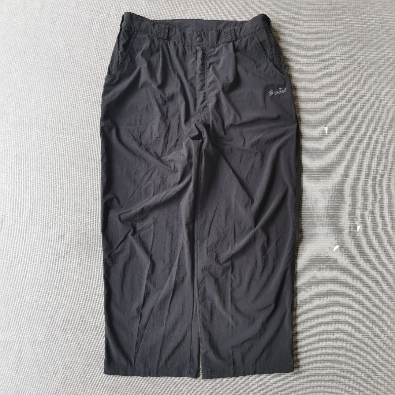 SPOTEC CELANA OUTDOOR SECOND SIZE JUMBO 36-38