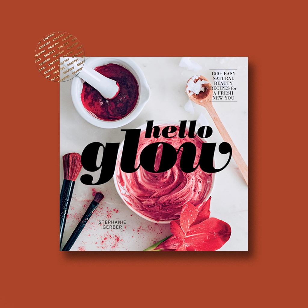 

Hello Glow - Stephanie Gerber