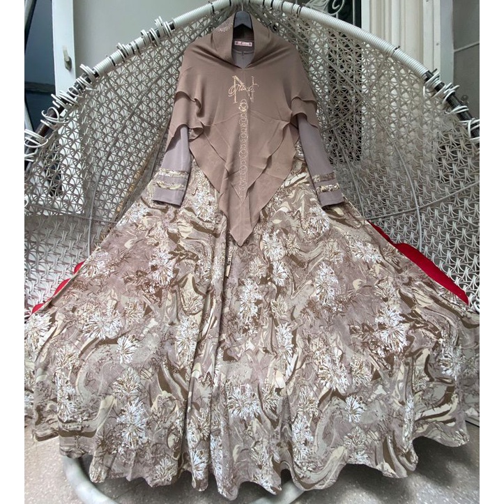 RAYA SERIES ORI BY NAZLA SYARI