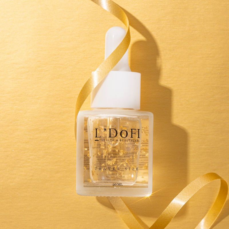 serum LDofi kemasan 20 ml