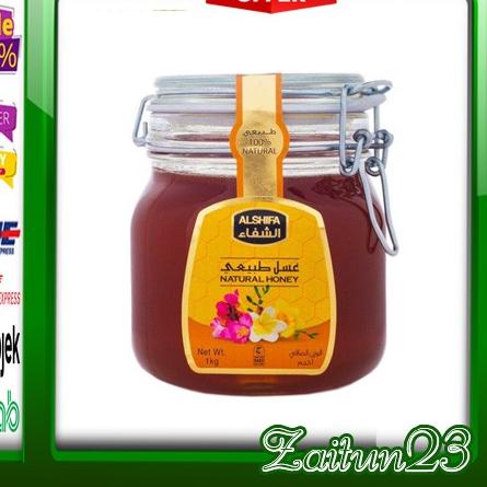 

♥ Arab Alsifa 1kg Alsifa Natural Kental ▲