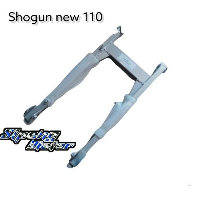 Swing Arm Arem Suzuki New Shogun 110 R - Sparepart Motor