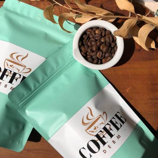 

☂ Promo 10.10 Coffe/Kopi DEBM ➶