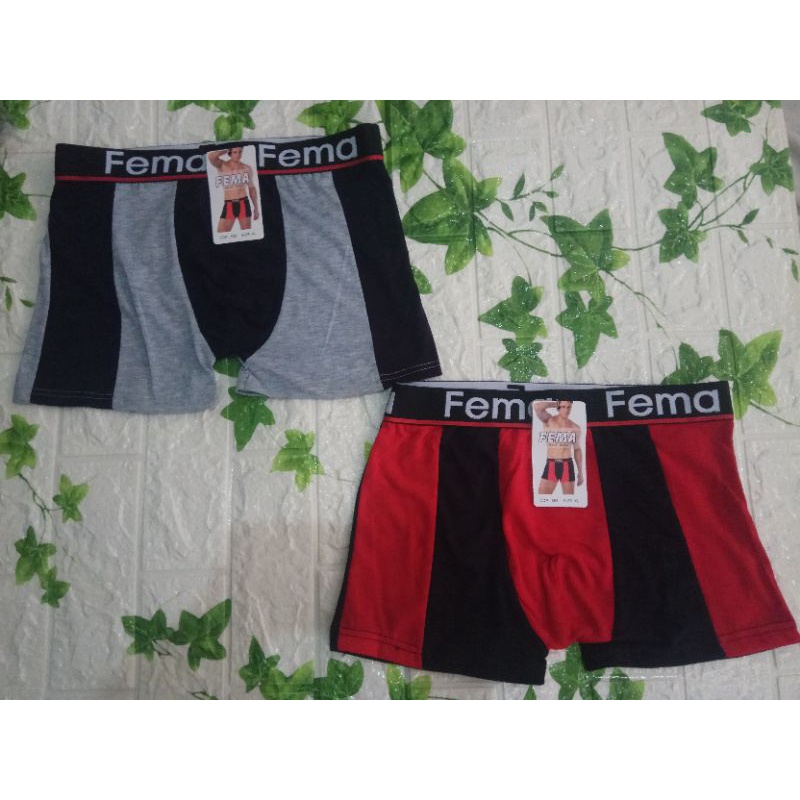 CD BOXER FEMA PRIA IMPORT