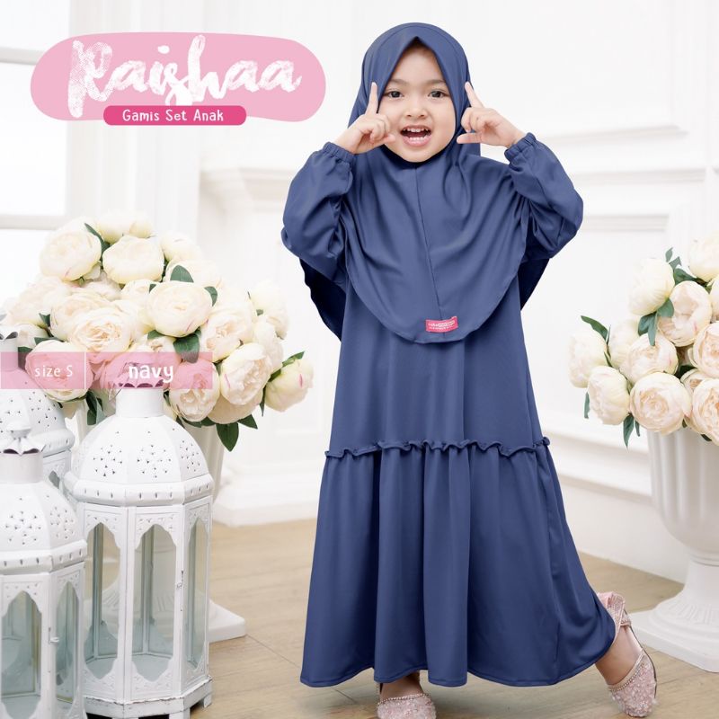 Gamis Bayi Gamis anak Murah lucu