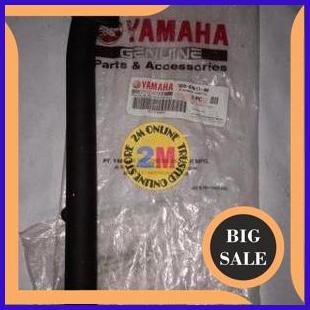 perkakas LEHER KNALPOT VEGA ZR ORIGINAL 5D9-E4611-00 140ZZ3