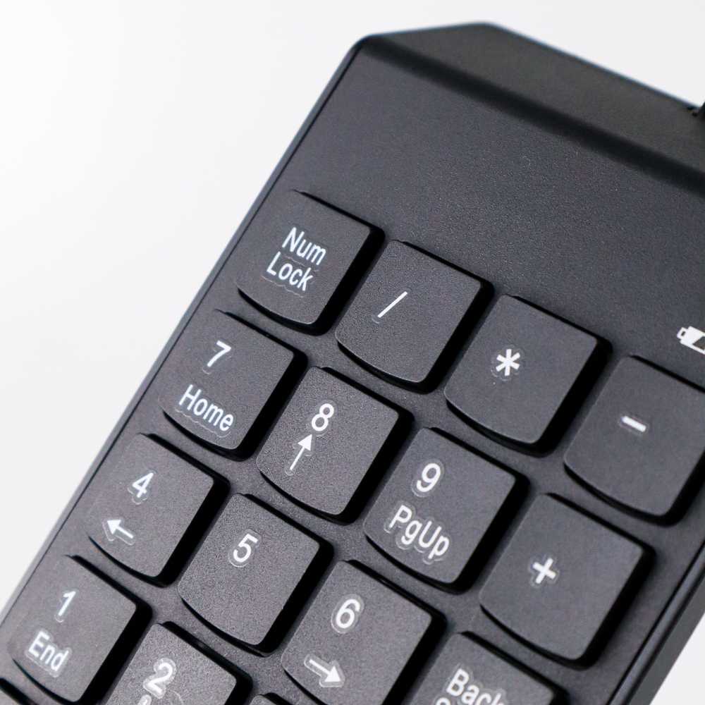 Keypad Numeric Numpad USB Kabel 2.0
