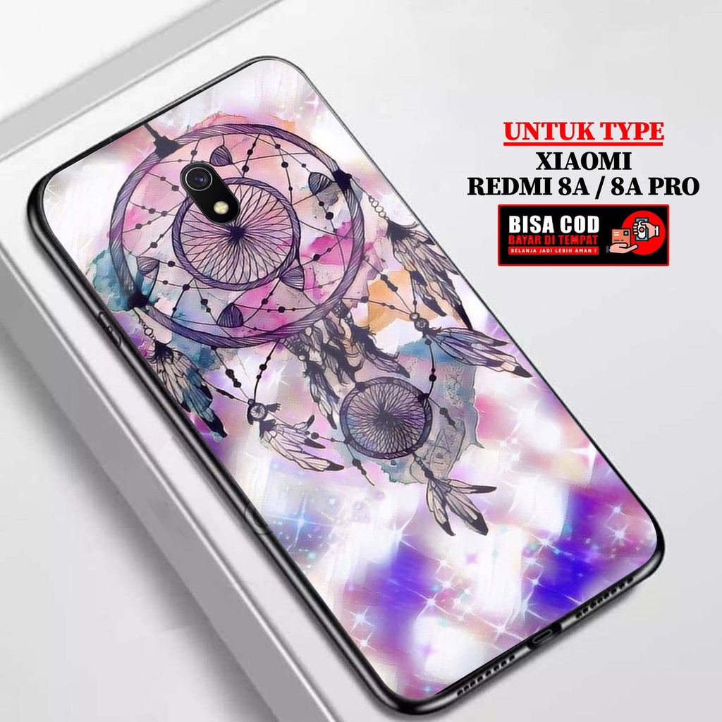 Case Xiaomi Redmi 8A/8A Pro - AGM CASE - Fashion Case hp  Xiaomi Redmi 8A/8A Pro - Casing hp Xiaomi 