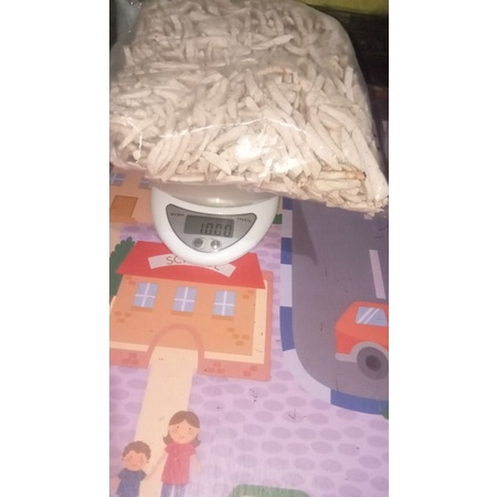 

basreng daun jeruk berbagai rasa bisa riques
