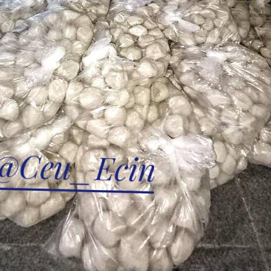 

☆ {5 kg} Basreng bakso ikan goreng 1 bal isi 100. Pasti 5 kg lebih ♨