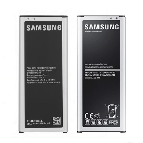 Baterai Samsung NOTE 4 / N9100