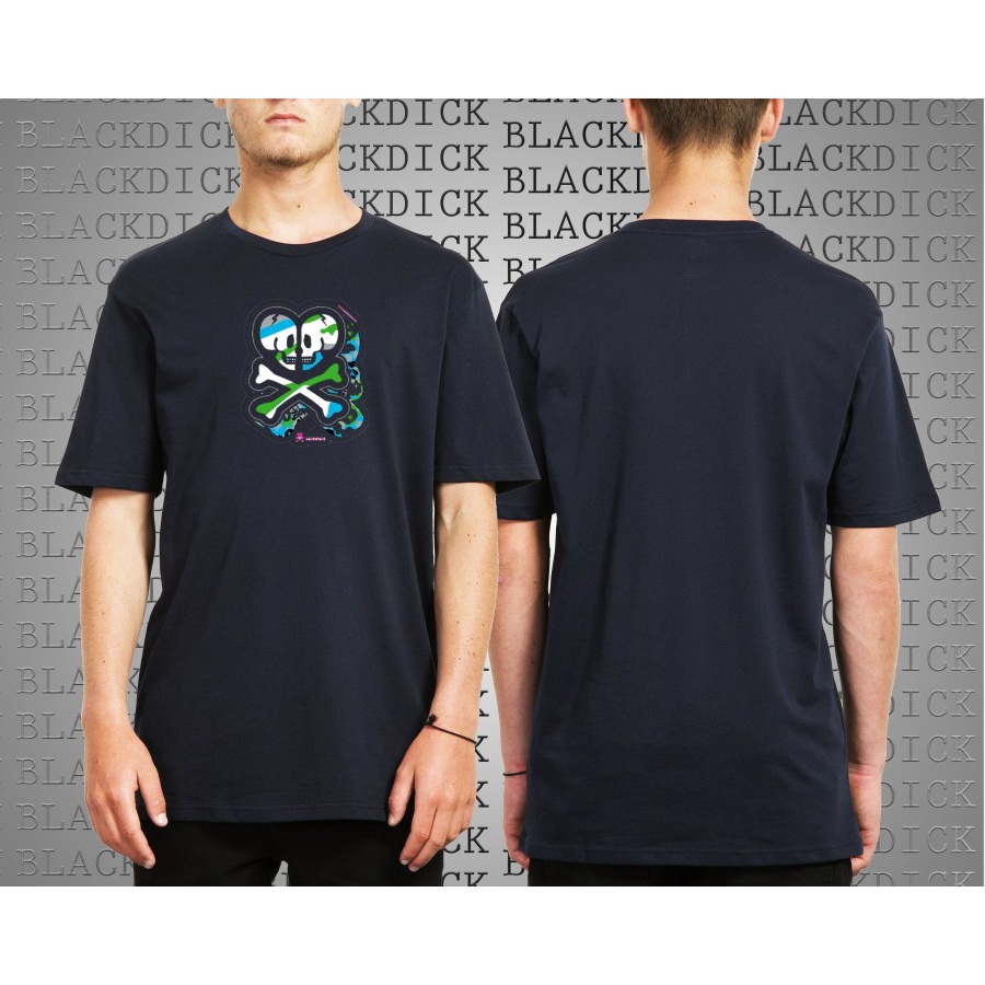 TSHIRT TOKI DOKI TKDK