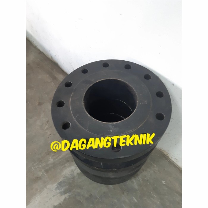 Interface Flange 14 Inch Ansi 150 / Class 150 / Slip On / So Rf A105 / Cs