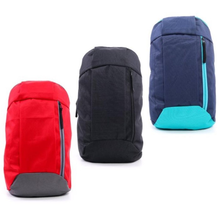 Jual Tas Futsal / Tas Ransel 10l / TAS PUNGGUNG TAS SEKOLAH TAS ...