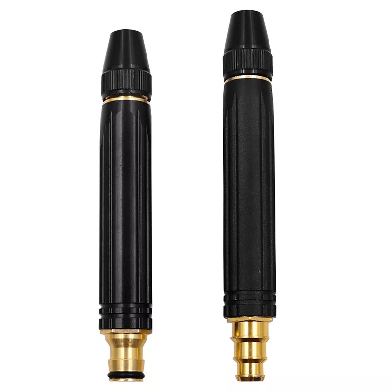 Semprotan Selang Penyemprotan Air Penyiram Taman Tanaman Bunga Kencang