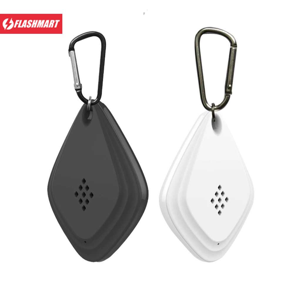 Flashmart Pembasmi Nyamuk Ultrasonic Portable Mosquito Repeller - 777