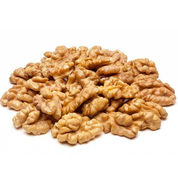 

walnuts raw premium quality/kacang kenari mentah 250 gram