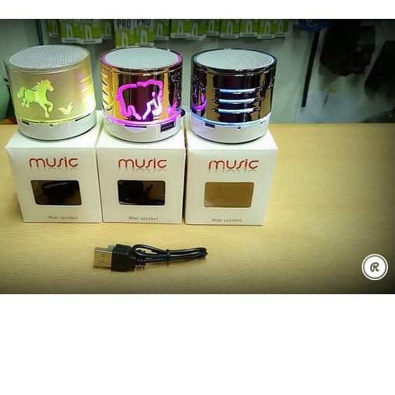 ✼ Mini Speaker Bluetoth Super Bass / Radio FM ➪