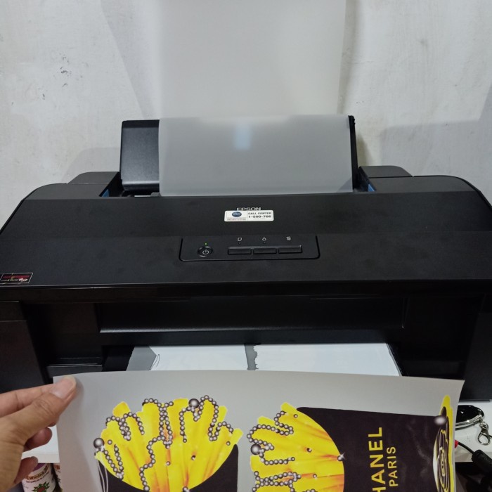 Best Seller Mesin Printer Dtf A3