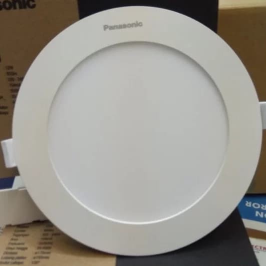 /////] Panasonic downlight led 12w 12watt downlight led panasonic 12w