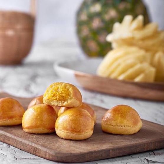 

➮ DOTS PINEAPPLE ➭