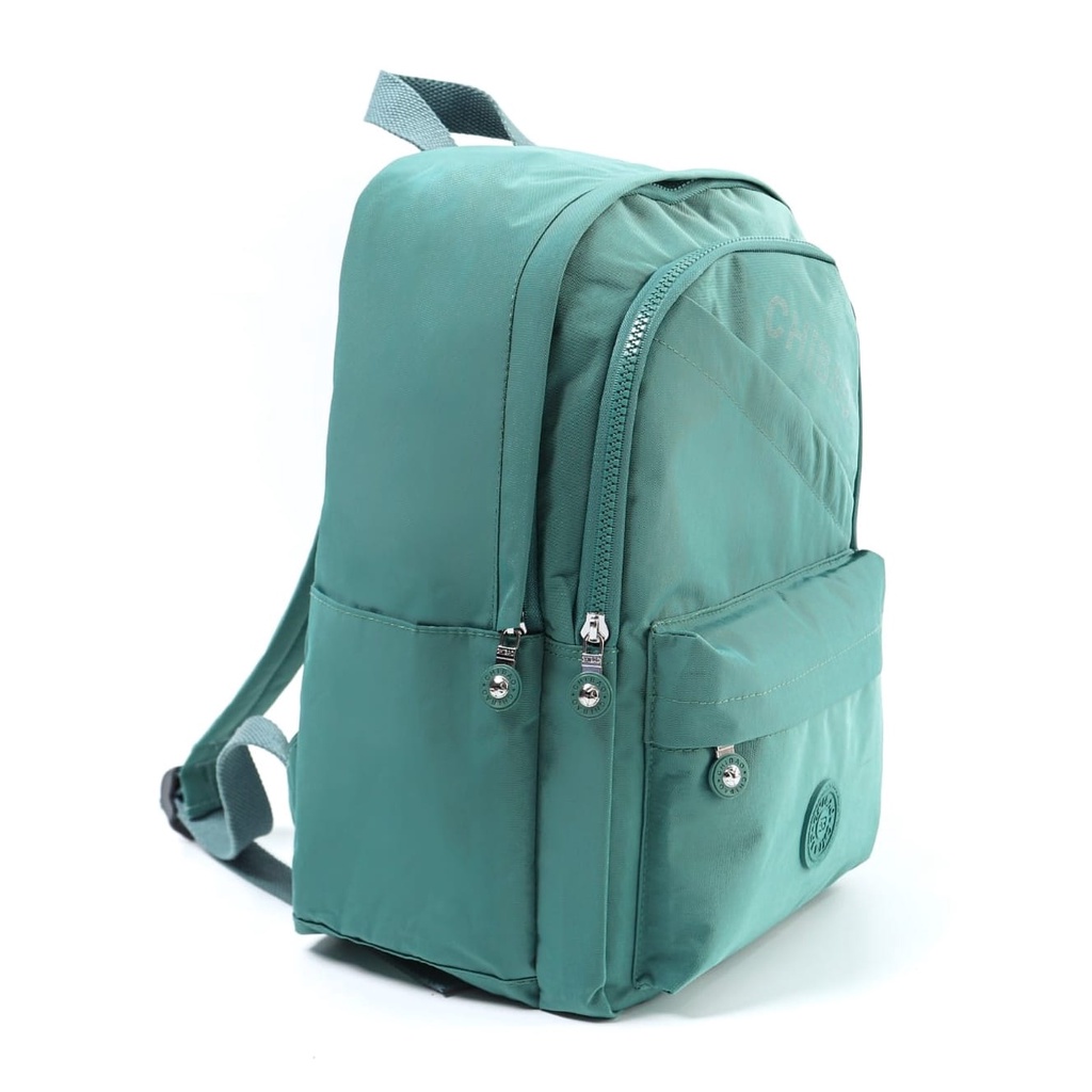 RANSEL WANITA IMPORT CHIBAO BISA MUAT LAPTOP 14 INCH 130#