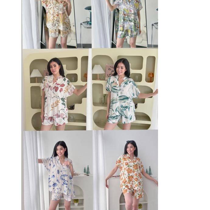 ♦ LOOWIE SET MIX MOTIF ❋