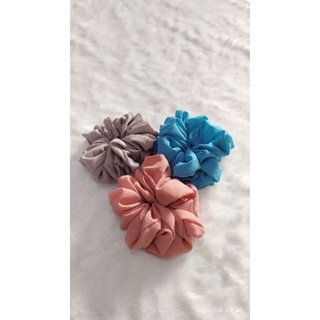 Scrunchie/Cepol rambut/kunciran hijab/ikat rambut