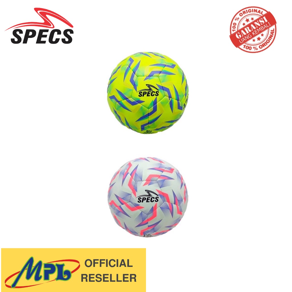 Jual BOLA FUTSAL SPECS CHROMA 2 FS TRAINING BALL | Shopee Indonesia