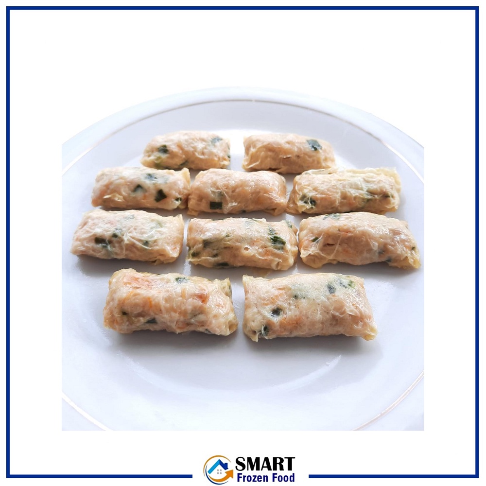 

DIMSUM KEYCA