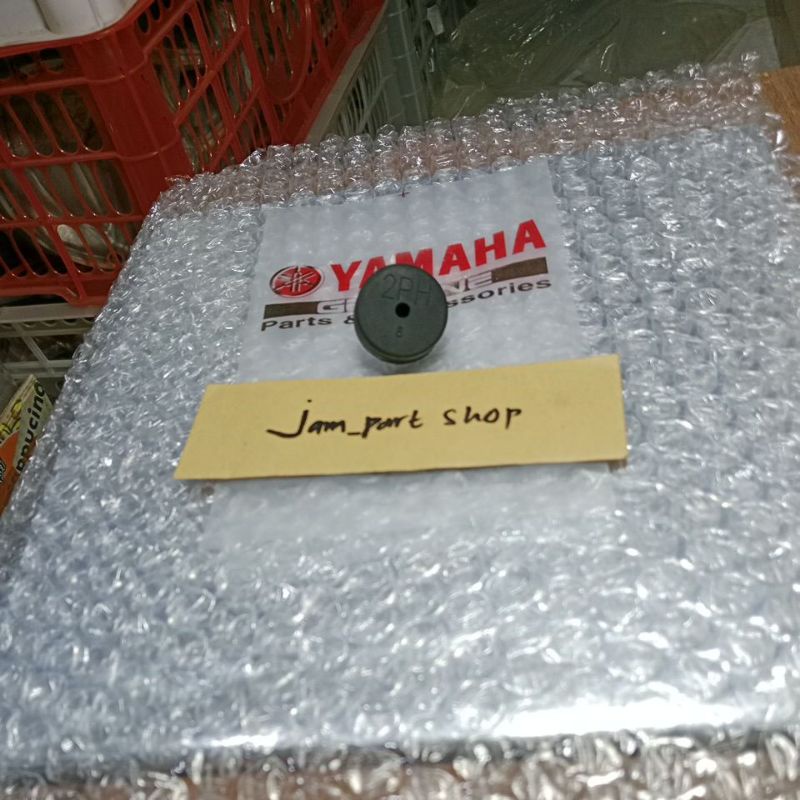 karet ganjal peredam jok sadel yamaha mio m3 mio s mio z original